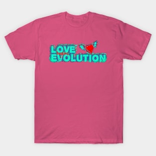 LOVE 2 T-Shirt